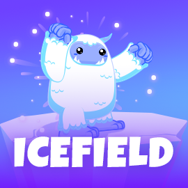 Icefield Juego
