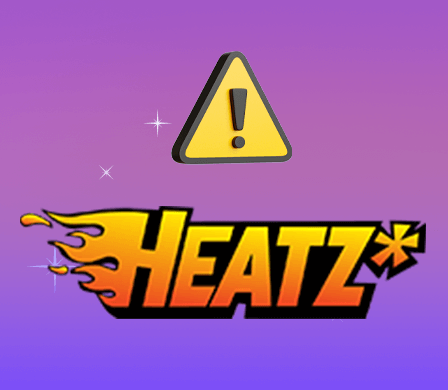 Heatz Casino – ¿Es una estafa o es legítimo?