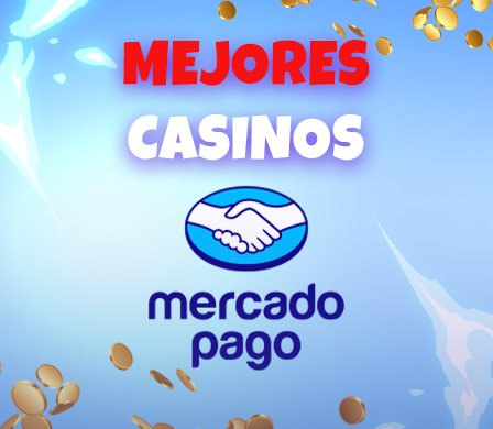 Casino Online Argentina con Mercadopago