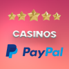 Los mejores casinos en línea para PayPal