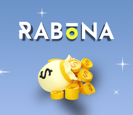Rabona Casino – Código Promocional