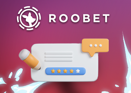 Crítica de Roobet Casino