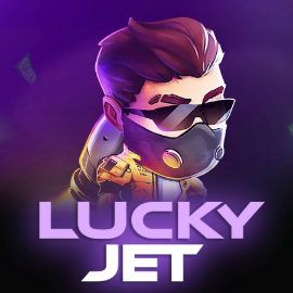 Juego de casino Lucky Jet 1Win