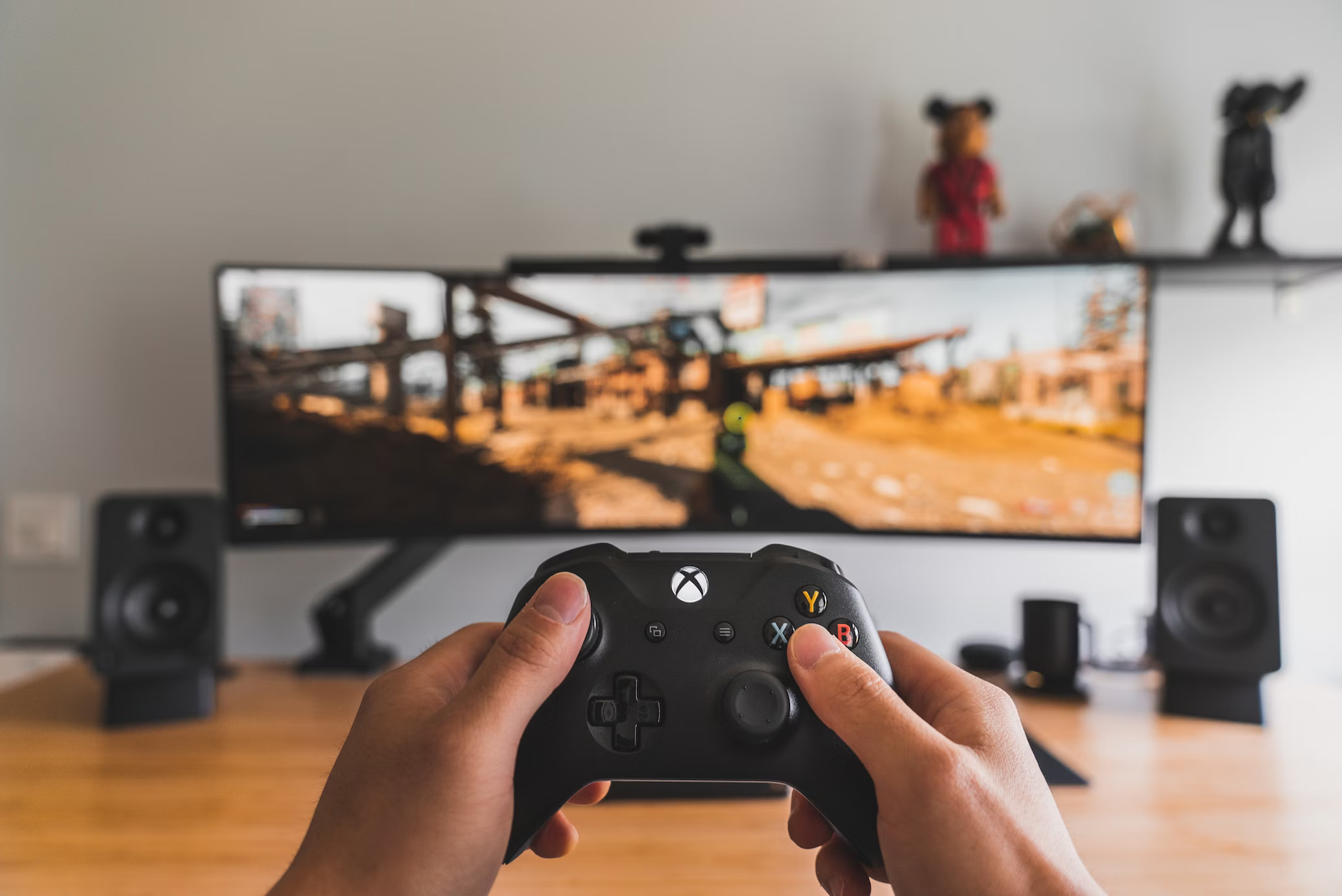Habilidad o azar: ¿cuánta suerte se necesita para los videojuegos?