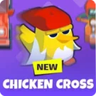 Cruz de pollo