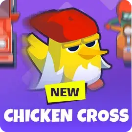 Cruz de pollo