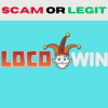 Locowin Casino: ¿legal o estafa?