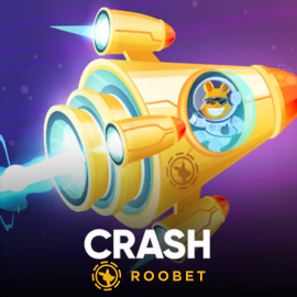 Revisión del juego Roobet Crash