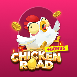 Reseña del Juego Chicken Road