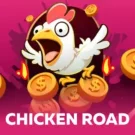 Reseña del juego Chicken Road