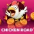 Reseña del juego Chicken Road
