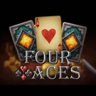 Reseña de Evoplay Four Aces