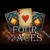 Reseña de Evoplay Four Aces