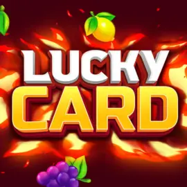 Reseña de la tarjeta Lucky