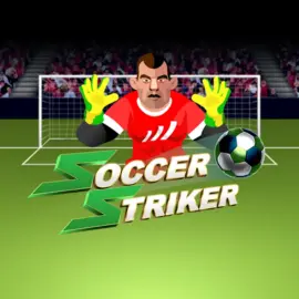 Reseña del Soccer Striker