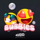 Reseña del juego Starzino Bubbles