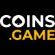 Reseña del casino Coins.Game