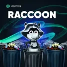 Minijuego Raccoon