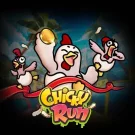 Juego de tragamonedas Chicky Run