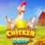 Juego de tragamonedas Chicken Drop