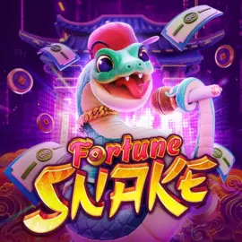 Tragamonedas Serpiente de la Fortuna