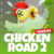 Crítica de Chicken Road 2
