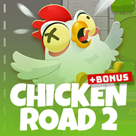 Crítica de Chicken Road 2