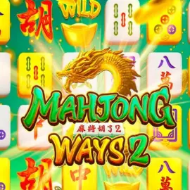 ReseÃ±a de la tragamonedas Mahjong Ways 2