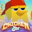 Pollo Tragamonedas Mystake