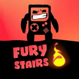 Juego Fury Stairs