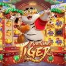 Tragaperras Fortune Tiger