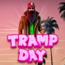 Tragaperras Tramp Day