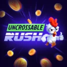 Reseña de Uncrossable Rush
