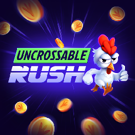 Reseña de Uncrossable Rush