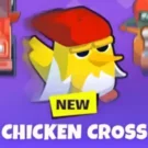 Cruz de pollo