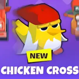 Cruz de pollo
