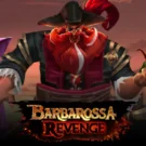 Reseña de Barbarossa Revenge