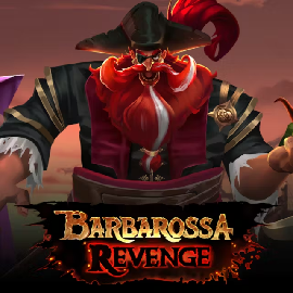 Reseña de Barbarossa Revenge