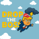 Reseña de la tragamonedas Drop The Boss