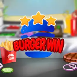 Reseña de Burger Win
