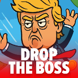 Reseña de la tragamonedas Drop The Boss