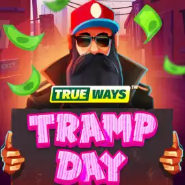 Reseña de Tramp Day Trueways
