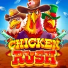 Revisión de la tragaperras Chicken Rush