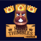 Rey Dedales de Pixmove Games