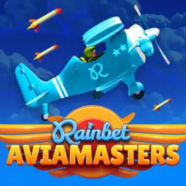 Rainbet Aviamasters Reseña