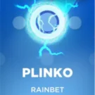 Reseña de Rainbet Plinko