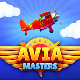 Aviamasters™ de BGaming
