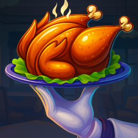 Reseña de Chicken 2