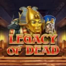 Legacy of Dead de Play’n GO