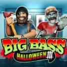 Reseña de Big Bass Halloween 3